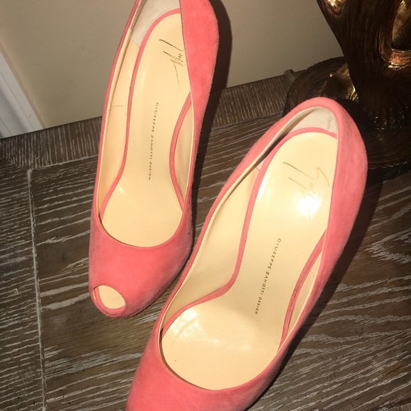 Giuseppe zanottti size 40 - Picture 4 of 5